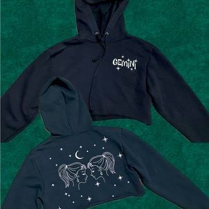 Gemini Dollskill Hoodie